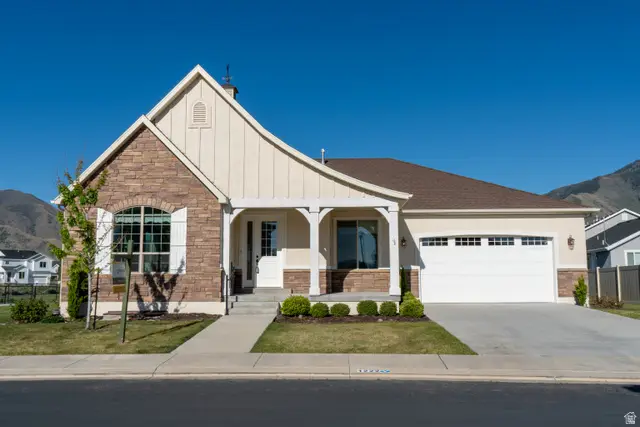 1222 W 190 N, Mapleton, UT 84664 - #1