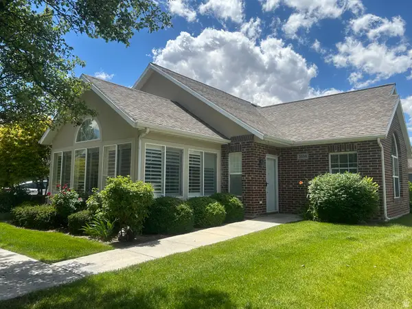 2138 W Abbey Rd, West Jordan, UT 84088