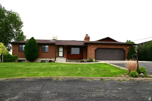 1399 W 3000 S, Vernal, UT 84078 - #1