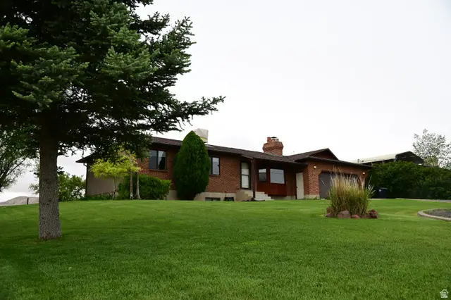 1399 W 3000 S, Vernal, UT 84078 - #2