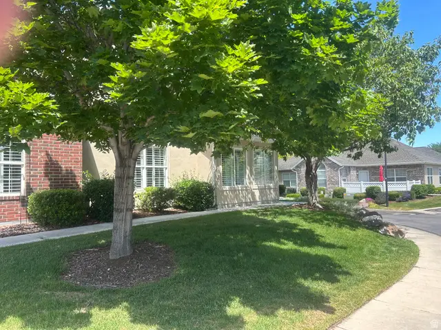 2043 W Abbey View Rd, West Jordan, UT 84088 - #3