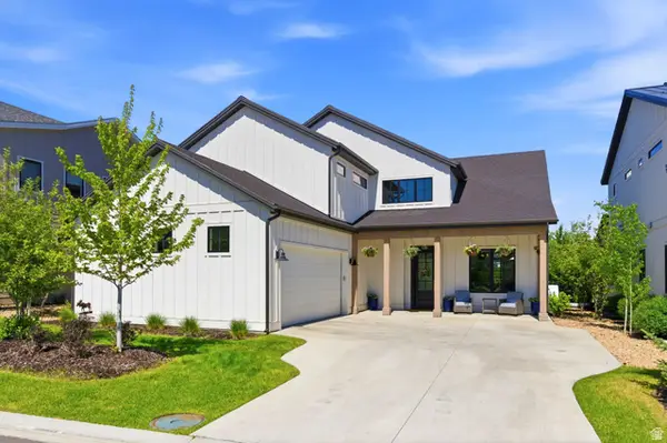 452 N Farm Ln, Midway, UT 84049