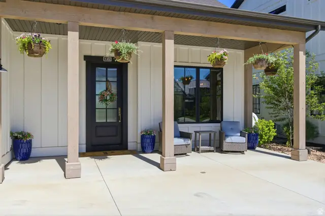 452 N Farm Ln, Midway, UT 84049 - #2
