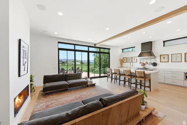 452 N Farm Ln, Midway, UT 84049 - #3