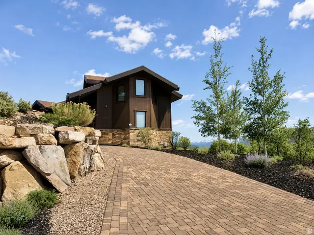 11080 N Lariat Ct, Hideout, UT 84036 - #3