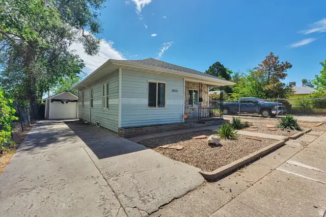 2825 S 9050 W, Magna, UT 84044 - #1
