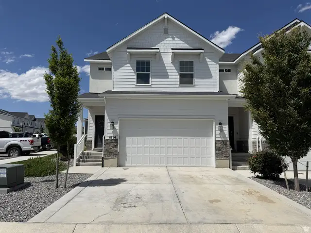 4114 W Harmony Dr, Lehi, UT 84043 - #1
