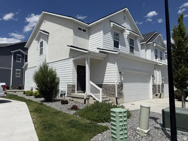 4114 W Harmony Dr, Lehi, UT 84043 - #2