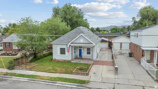 1655 E 2100 S, Salt Lake City, UT 84105
