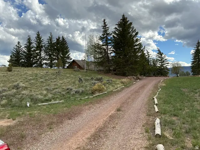 550 E Stateline Rd, Manila, UT 84046 - #2