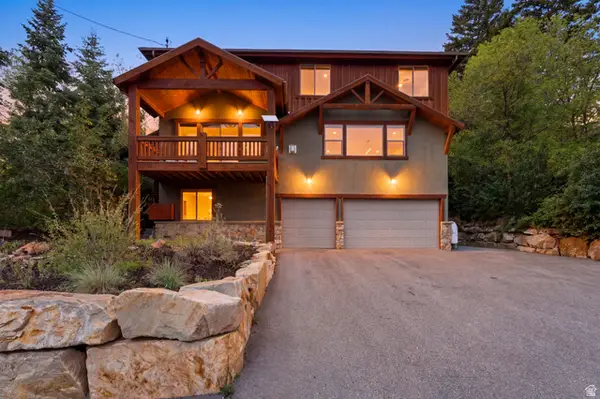 210 Parkview Dr, Park City, UT 84098