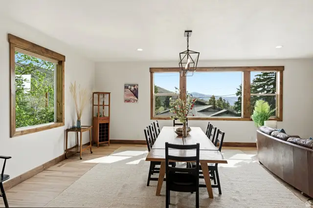 210 Parkview Dr, Park City, UT 84098 - #2