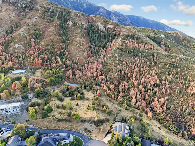 3738 E Catamount Rdg #11, Sandy, UT 84092 - #2