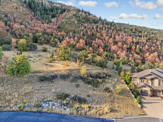 3738 E Catamount Rdg #11, Sandy, UT 84092 - #3