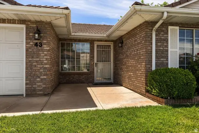 1055 E 900 S #43, Saint George, UT 84790 - #2