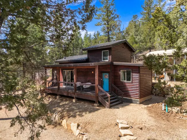 235 S Lewis Ln, Orderville, UT 84758 - #1
