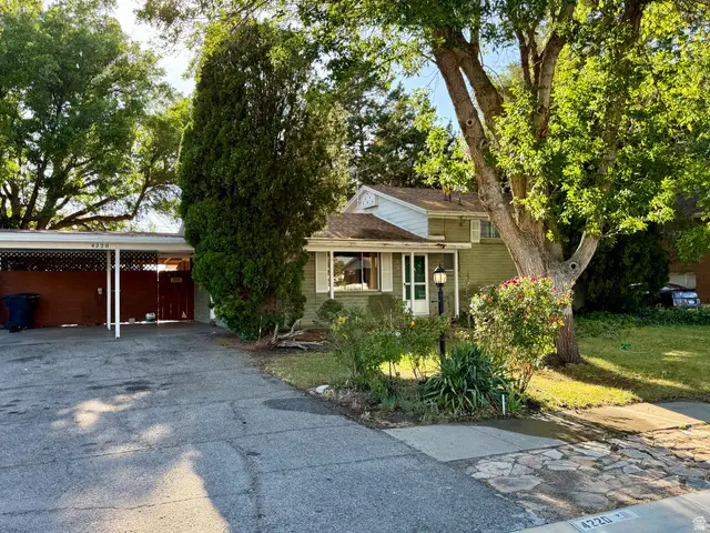 4220 S Mackay St, Taylorsville, UT 84123 - #2