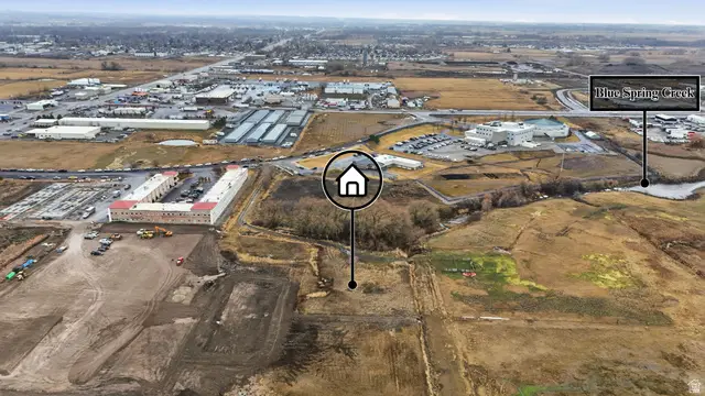 467 N 1200 W, Logan, UT 84321 - #1