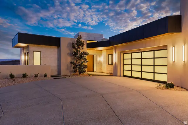 147 N Westgate Hills Dr, Washington, UT 84780 - #3