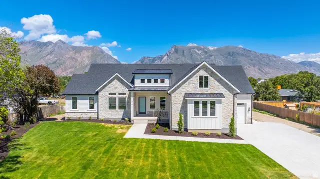 10818 N 6000 W, Highland, UT 84003 - #1