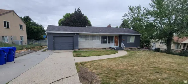 2818 S 50 W, Bountiful, UT 84010 - #1