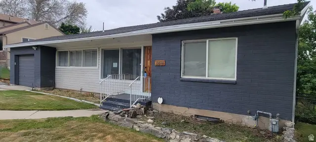 2818 S 50 W, Bountiful, UT 84010 - #2