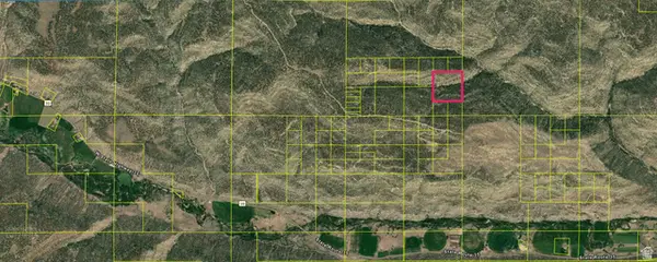 Address Withheld By Seller, Duchesne, UT 84021
