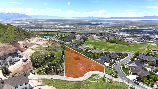 990 S Plum Tree Ct #9A, North Salt Lake, UT 84054 - #1