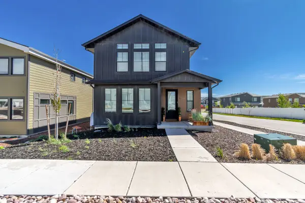 1349 Red Twig Dr #44, Park City, UT 84098