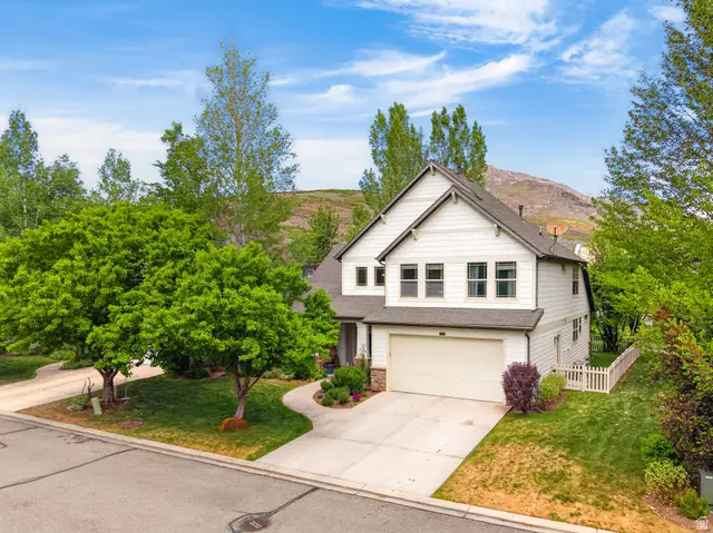 557 E Craftsman Way N, Midway, UT 84049 - #2