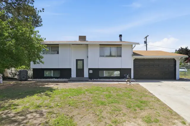 4468 S Red Blossom Cir, West Valley City, UT 84120 - #1