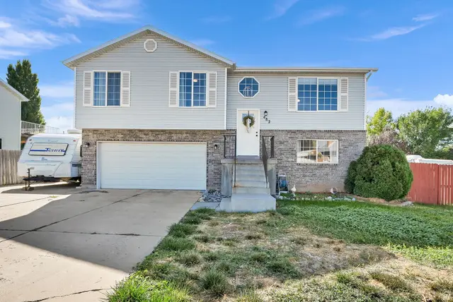 482 W 275 N, Clearfield, UT 84015 - #1