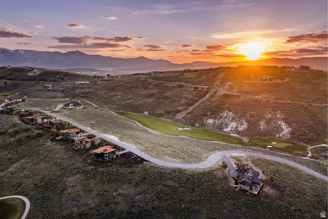 7345 Golden Bear Loop W #92, Park City, UT 84098 - #3