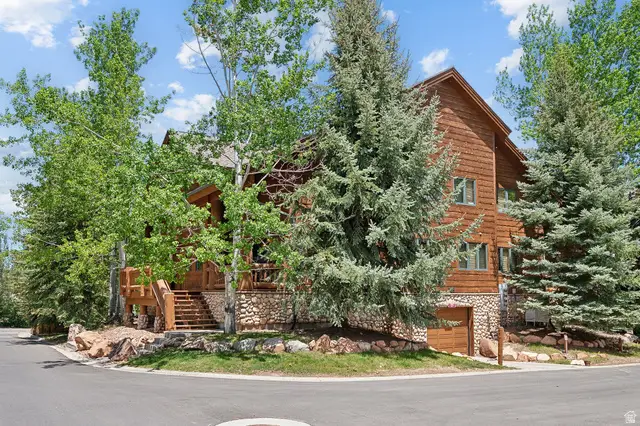 3988 N Timber Wolf Ln #10D, Park City, UT 84098 - #2