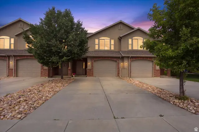 318 E 2275 N #24, North Ogden, UT 84414 - #1
