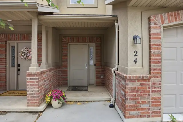 318 E 2275 N #24, North Ogden, UT 84414 - #3