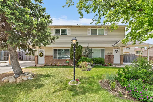246 E 8375 S, Sandy, UT 84070 - #1
