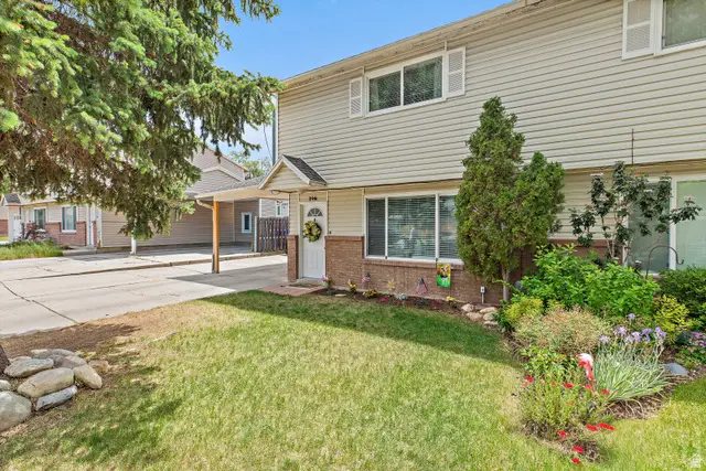 246 E 8375 S, Sandy, UT 84070 - #2