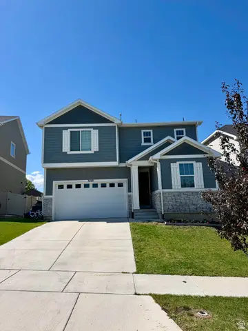3269 S Peregrine Trl, Saratoga Springs, UT 84045 - #2