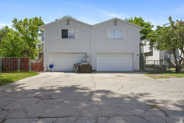 416 E Scott Ave, Salt Lake City, UT 84115 - #1