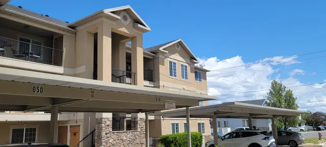 3460 S 8000 W #310, Magna, UT 84044 - #1