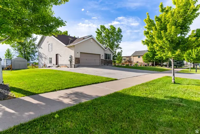 2485 S 1100 W, Nibley, UT 84321 - #3