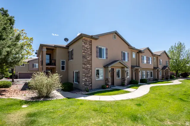1177 Northfield Rd #26, Cedar City, UT 84721 - #1