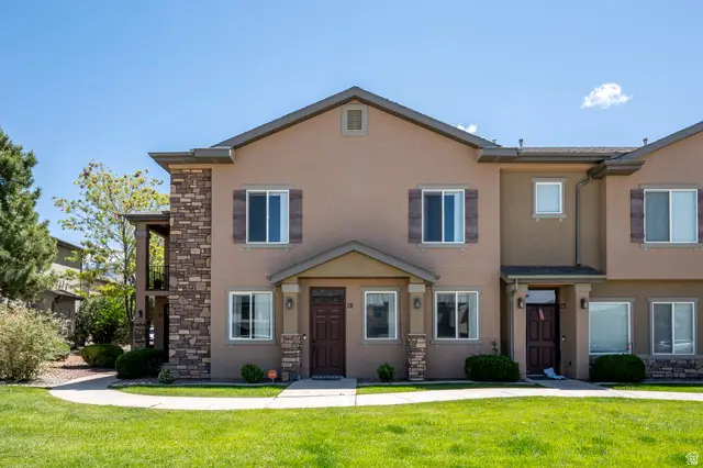 1177 Northfield Rd #26, Cedar City, UT 84721 - #2