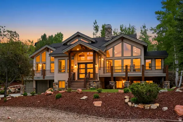 2005 Mahre Dr, Park City, UT 84098