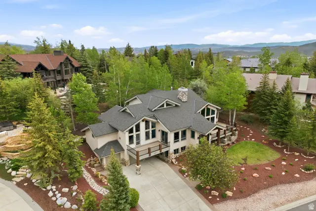 2005 Mahre Dr, Park City, UT 84098 - #3
