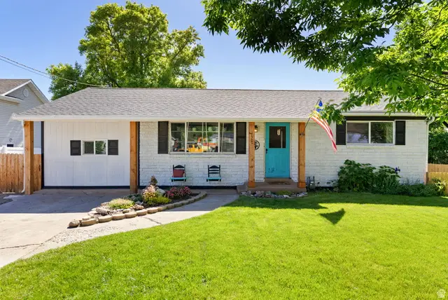 150 N Center St, Wellsville, UT 84339 - #1