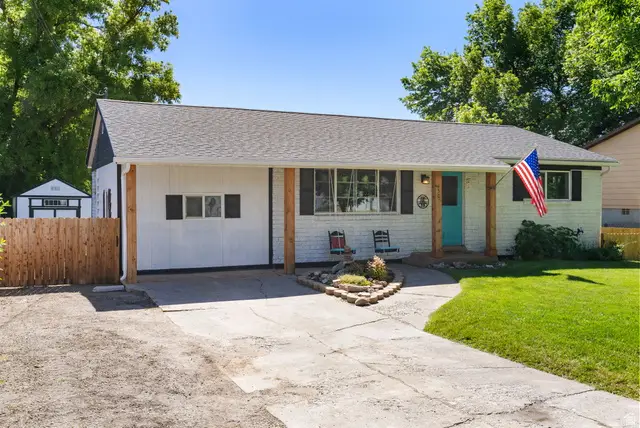 150 N Center St, Wellsville, UT 84339 - #2