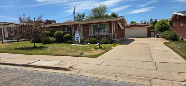2033 W 5850 S, Roy, UT 84067