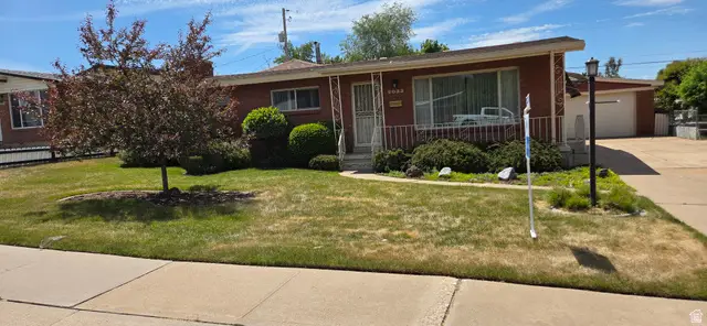 2033 W 5850 S, Roy, UT 84067 - #2